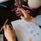 Marvy® Uchida LePen® Extra Fine 10 Colour Dark Pen Set